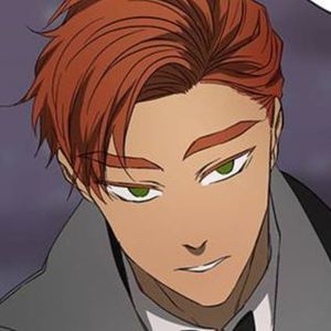 Meet your Posher, Ulises